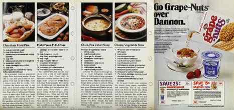 Better Homes & Gardens September 1982 Magazine Article: Page 150