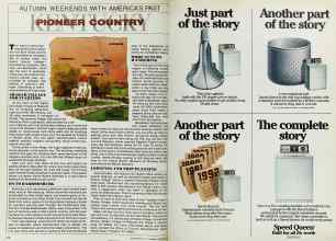 Better Homes & Gardens September 1982 Magazine Article: Page 162