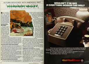 Better Homes & Gardens September 1982 Magazine Article: Page 164