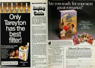 Better Homes & Gardens September 1982 Magazine Article: Page 172