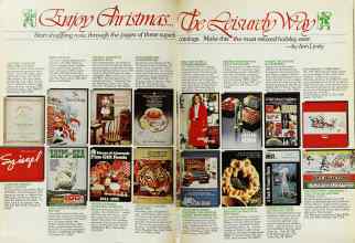 Better Homes & Gardens September 1982 Magazine Article: Page 176