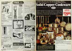 Better Homes & Gardens September 1982 Magazine Article: Page 178