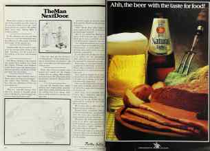 Better Homes & Gardens September 1982 Magazine Article: Page 186