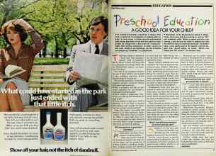 Better Homes & Gardens October 1982 Magazine Article: Page 16