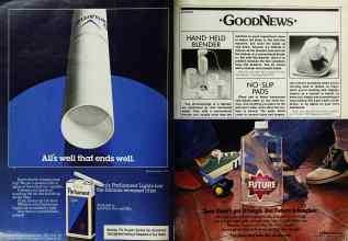 Better Homes & Gardens October 1982 Magazine Article: Page 26