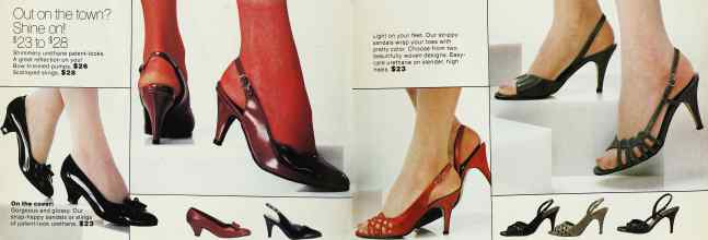 Better Homes & Gardens October 1982 Magazine Article: Page 34
