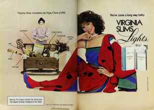 Better Homes & Gardens October 1982 Magazine Article: Page 42