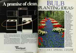 Better Homes & Gardens October 1982 Magazine Article: Page 44