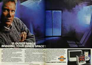 Better Homes & Gardens October 1982 Magazine Article: Page 102