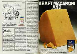 Better Homes & Gardens October 1982 Magazine Article: Page 146