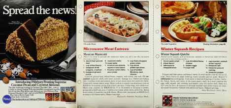 Better Homes & Gardens October 1982 Magazine Article: Page 150