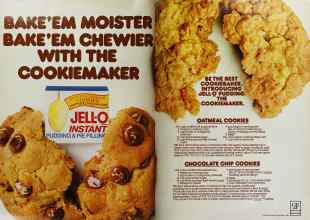 Better Homes & Gardens October 1982 Magazine Article: Page 162