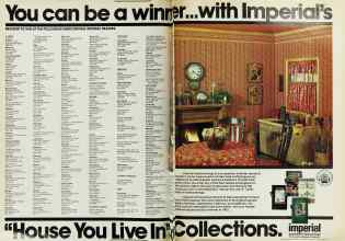 Better Homes & Gardens October 1982 Magazine Article: Page 194