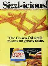 Better Homes & Gardens November 1982 Magazine Article: Page 206