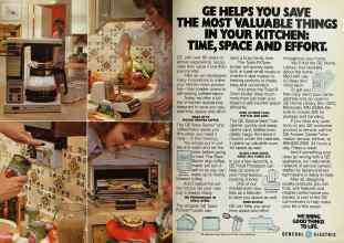 Better Homes & Gardens November 1982 Magazine Article: Page 2