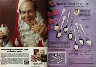 Better Homes & Gardens November 1982 Magazine Article: Page 10