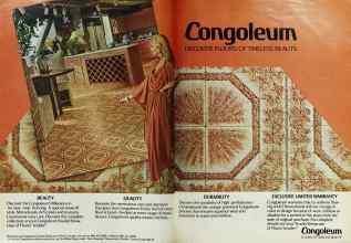 Better Homes & Gardens November 1982 Magazine Article: Page 14