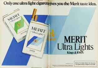 Better Homes & Gardens November 1982 Magazine Article: Page 24