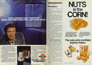 Better Homes & Gardens November 1982 Magazine Article: Page 30