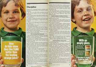 Better Homes & Gardens November 1982 Magazine Article: Page 34