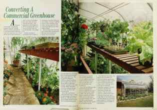 Better Homes & Gardens November 1982 Magazine Article: Page 46