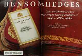 Better Homes & Gardens November 1982 Magazine Article: Page 58