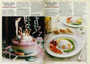 Better Homes & Gardens November 1982 Magazine Article: Page 114