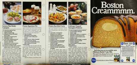 Better Homes & Gardens November 1982 Magazine Article: Page 146