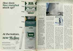 Better Homes & Gardens November 1982 Magazine Article: Page 178