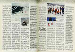 Better Homes & Gardens November 1982 Magazine Article: Page 182