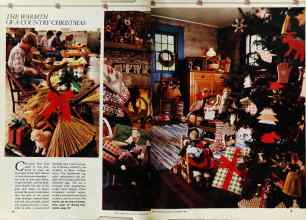 Better Homes & Gardens December 1982 Magazine Article: Page 14