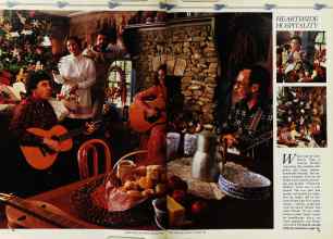 Better Homes & Gardens December 1982 Magazine Article: Page 18