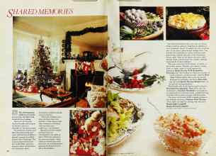 Better Homes & Gardens December 1982 Magazine Article: Page 32