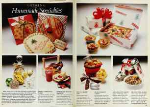 Better Homes & Gardens December 1982 Magazine Article: Page 44