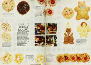 Better Homes & Gardens December 1982 Magazine Article: Page 46