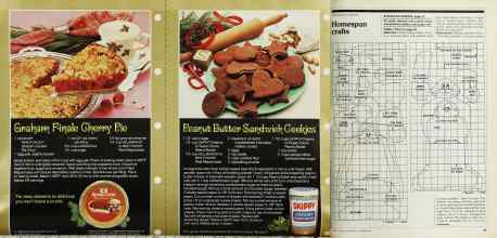 Better Homes & Gardens December 1982 Magazine Article: Page 88