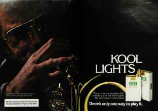 Better Homes & Gardens December 1982 Magazine Article: Page 100