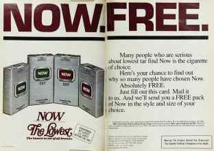 Better Homes & Gardens December 1982 Magazine Article: Page 116