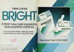 Better Homes & Gardens January 1983 Magazine Article: Page 2