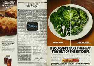 Better Homes & Gardens January 1983 Magazine Article: Page 4