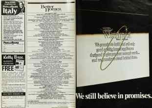 Better Homes & Gardens January 1983 Magazine Article: Page 8