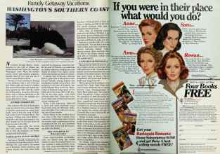 Better Homes & Gardens January 1983 Magazine Article: Page 14