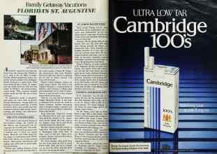 Better Homes & Gardens January 1983 Magazine Article: Page 16