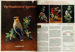 Better Homes & Gardens January 1983 Magazine Article: Page 20