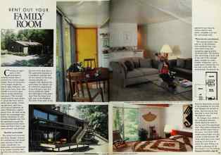 Better Homes & Gardens January 1983 Magazine Article: Page 34