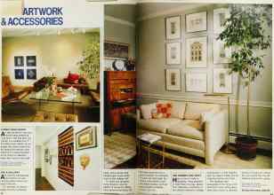 Better Homes & Gardens January 1983 Magazine Article: Page 48