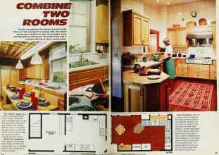 Better Homes & Gardens January 1983 Magazine Article: Page 52