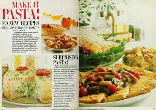 Better Homes & Gardens January 1983 Magazine Article: Page 56