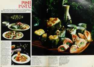 Better Homes & Gardens January 1983 Magazine Article: Page 58