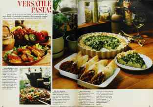 Better Homes & Gardens January 1983 Magazine Article: Page 60